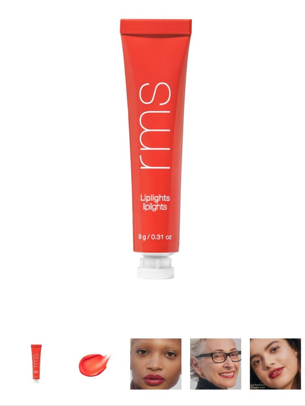 RMS Beauty Liplights Babette